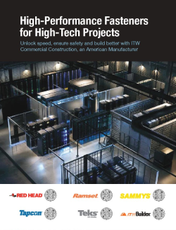 data center catalog cover